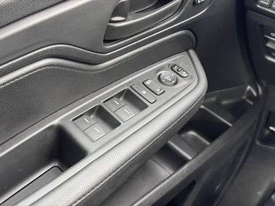 2025 Honda Odyssey Sport-L FWD