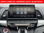 2025 Honda Odyssey Sport-L FWD
