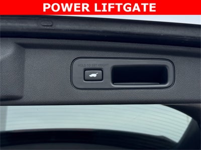 2025 Honda Odyssey Sport-L FWD