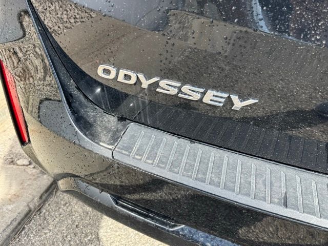 2025 Honda Odyssey Sport-L FWD