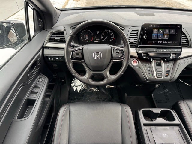 2025 Honda Odyssey Sport-L FWD
