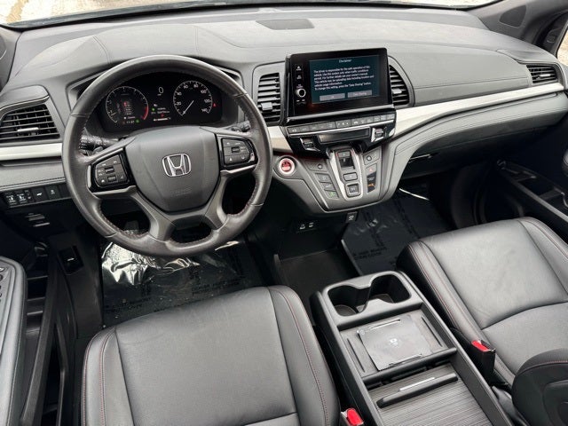 2025 Honda Odyssey Sport-L FWD