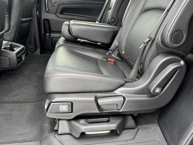 2025 Honda Odyssey Sport-L FWD