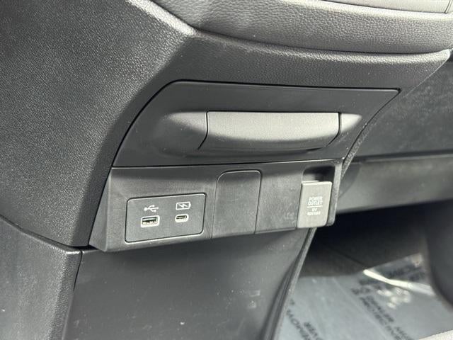 2025 Honda Odyssey Sport-L FWD