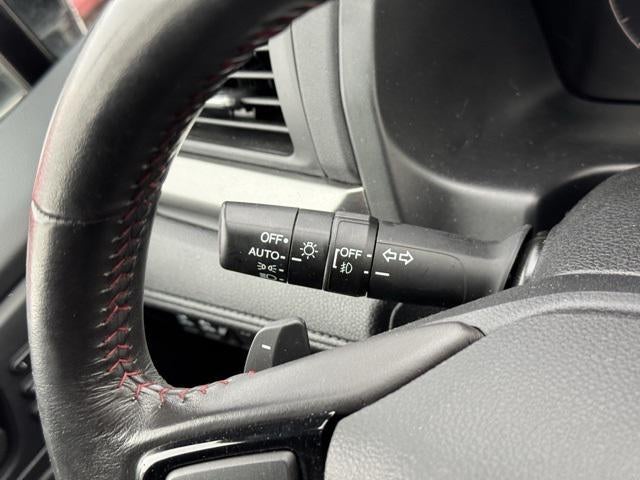 2025 Honda Odyssey Sport-L FWD