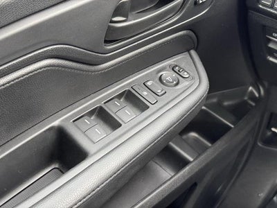 2025 Honda Odyssey Sport-L FWD