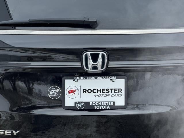 2025 Honda Odyssey Sport-L FWD