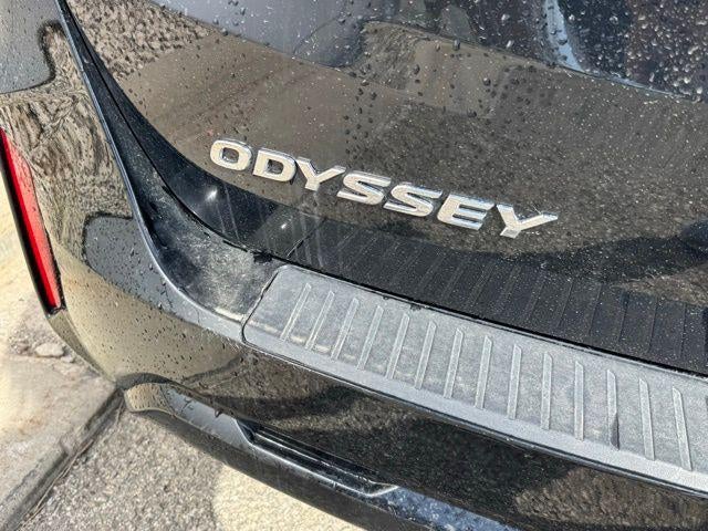 2025 Honda Odyssey Sport-L FWD