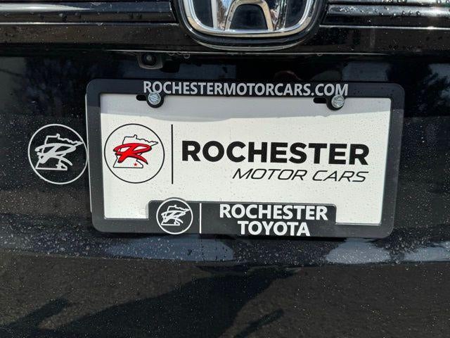 2025 Honda Odyssey Sport-L FWD