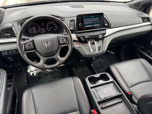 2025 Honda Odyssey Sport-L FWD