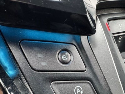 2021 Honda Odyssey Touring FWD