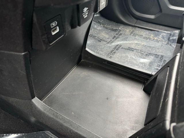 2021 Honda Odyssey Touring FWD