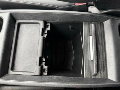 2021 Honda Odyssey Touring FWD