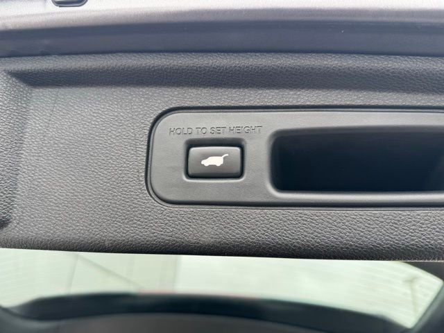 2021 Honda Odyssey Touring FWD