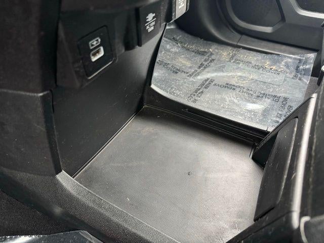 2021 Honda Odyssey Touring FWD