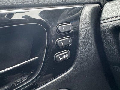 2021 Honda Odyssey Touring FWD