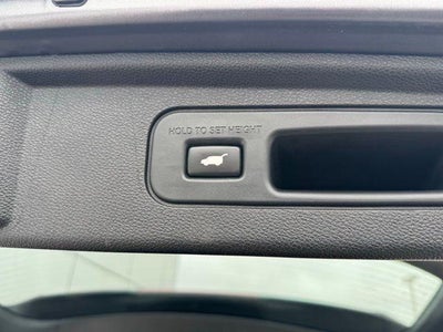 2021 Honda Odyssey Touring FWD