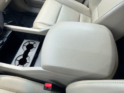 2011 Honda Pilot EX-L 4WD