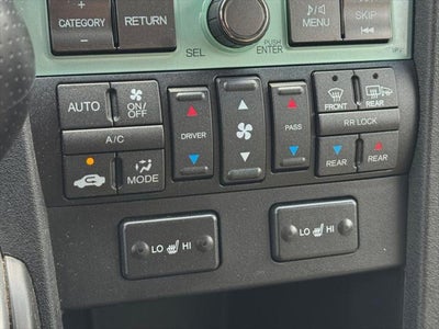 2011 Honda Pilot EX-L 4WD