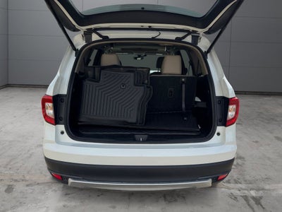 2022 Honda Pilot EX-L AWD