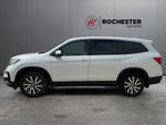 2022 Honda Pilot EX-L AWD