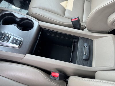 2022 Honda Pilot EX-L AWD