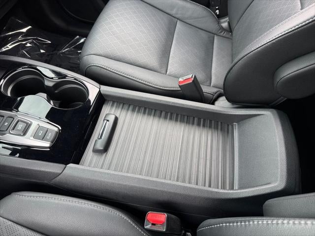 2021 Honda Passport Elite AWD