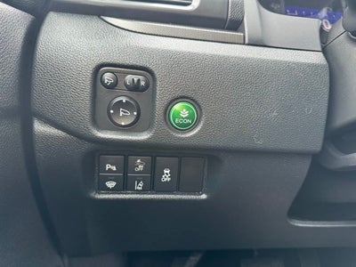 2023 Honda Passport TrailSport AWD