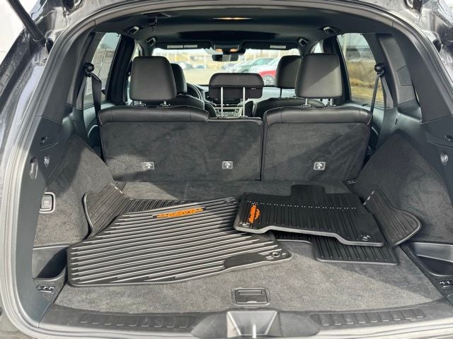 2023 Honda Passport TrailSport AWD