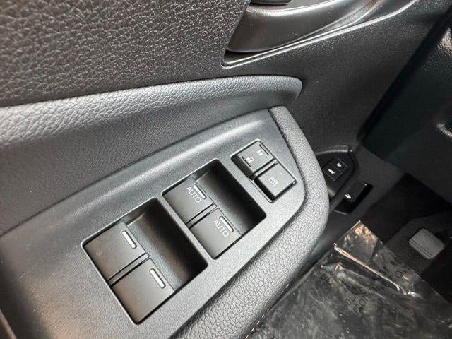 2023 Honda Passport TrailSport AWD