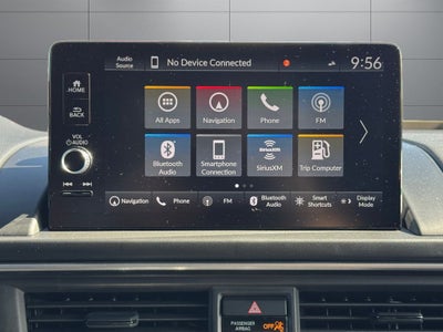 2025 Honda Pilot Black Edition AWD