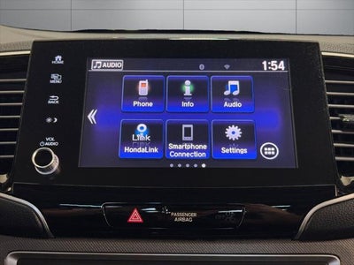 2023 Honda Ridgeline RTL AWD