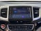 2017 Honda Ridgeline RTL-E AWD