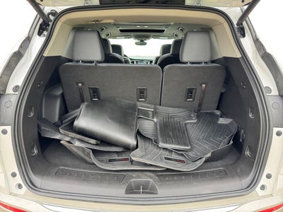 2019 Buick Enclave Essence AWD