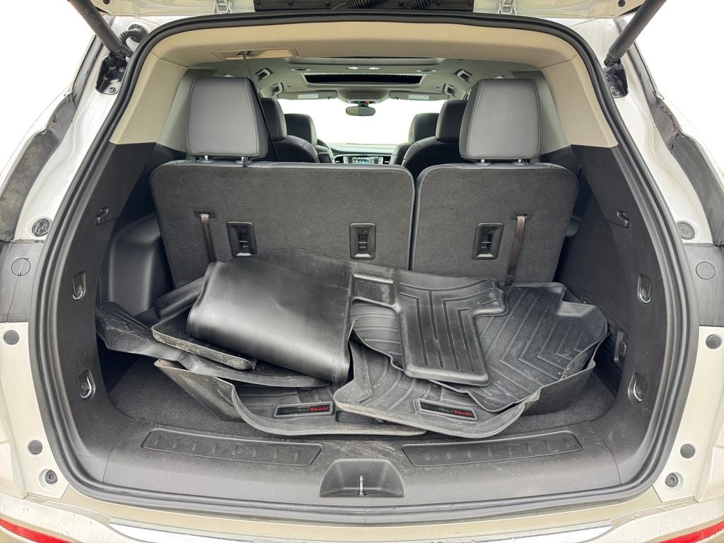 2019 Buick Enclave Essence AWD