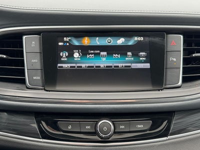 2019 Buick Enclave Essence AWD