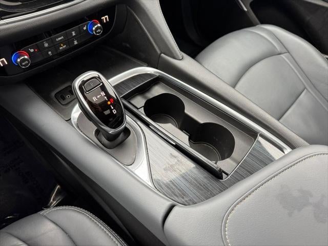 2019 Buick Enclave Essence AWD