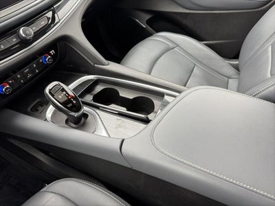 2019 Buick Enclave Essence AWD