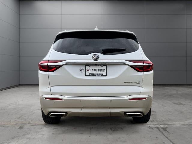 2019 Buick Enclave Essence AWD