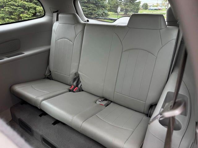 2017 Buick Enclave Leather Group AWD