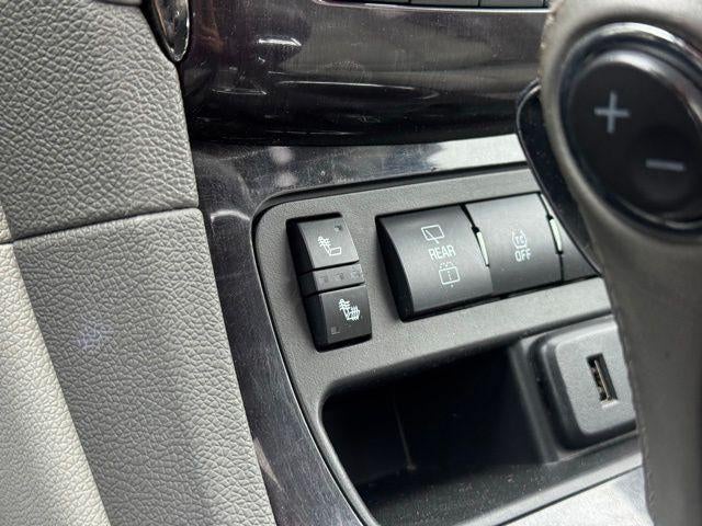 2017 Buick Enclave Leather Group AWD