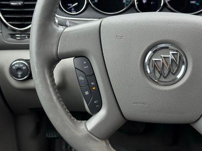 2017 Buick Enclave Leather Group AWD