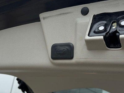 2017 Buick Enclave Leather Group AWD
