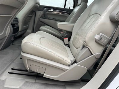 2016 Buick Enclave Leather Group AWD