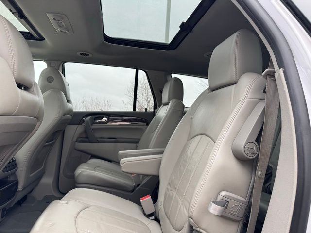 2016 Buick Enclave Leather Group AWD