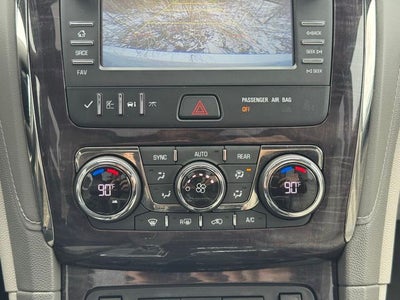 2016 Buick Enclave Leather Group AWD