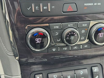 2016 Buick Enclave Leather Group AWD