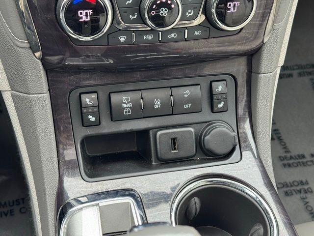 2016 Buick Enclave Leather Group AWD