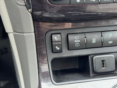 2016 Buick Enclave Leather Group AWD