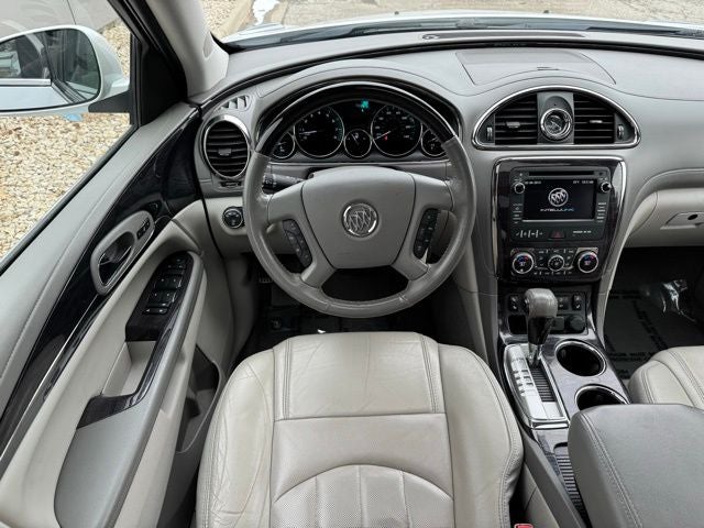 2016 Buick Enclave Leather Group AWD